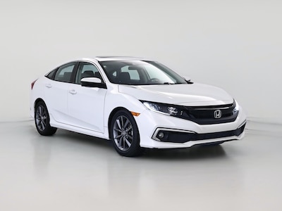 2019 Honda Civic EX -
                  Norcross, GA