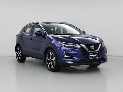 2022 Nissan Rogue Sport SL -
                  Norcross, GA