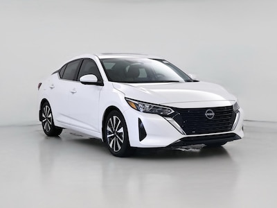 2024 Nissan Sentra SV -
                Norcross, GA