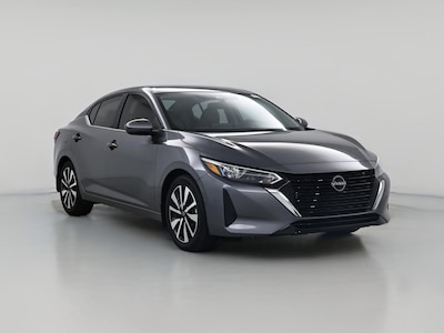 2024 Nissan Sentra SV -
                Norcross, GA