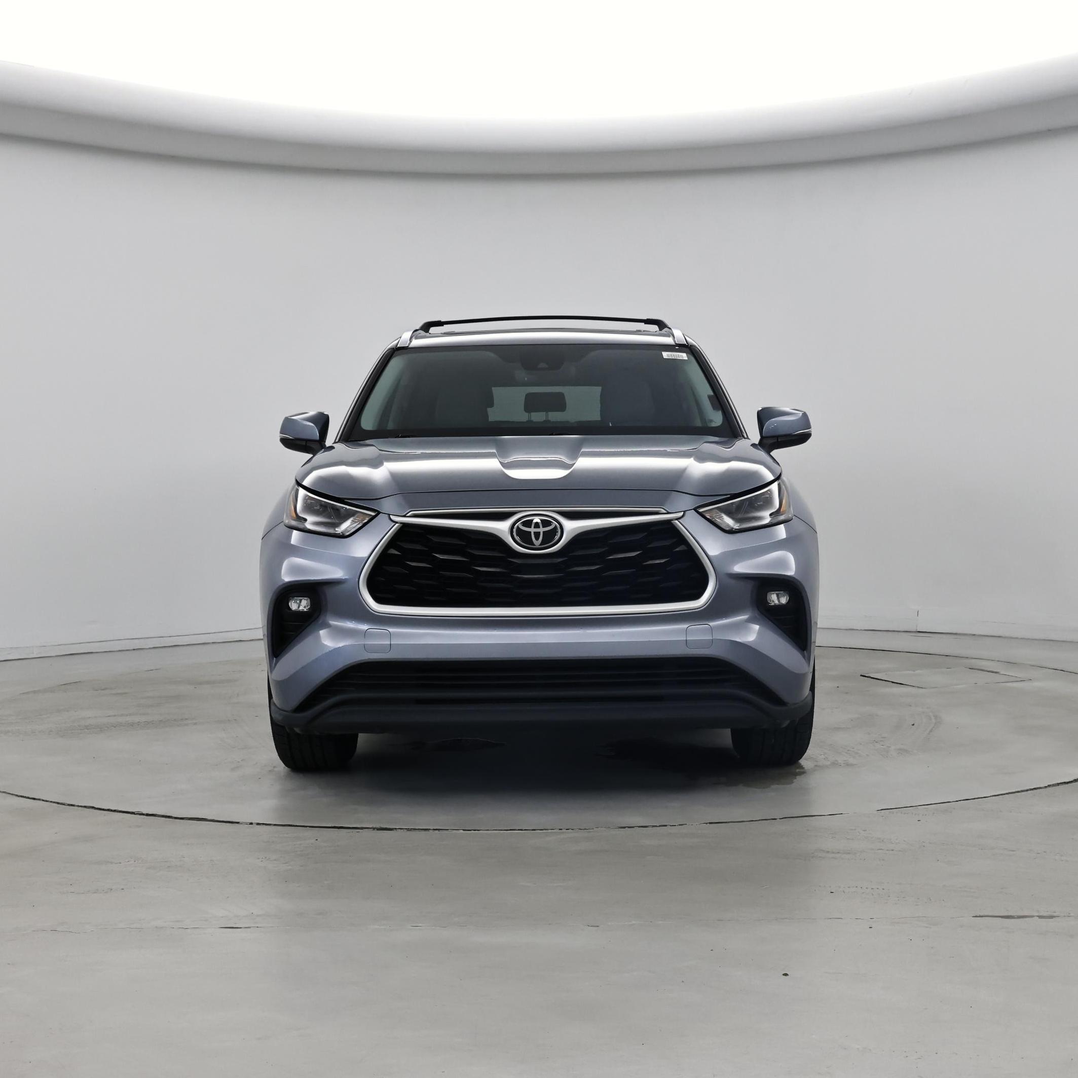 Thumbnail: 2021 Toyota Highlander - 5