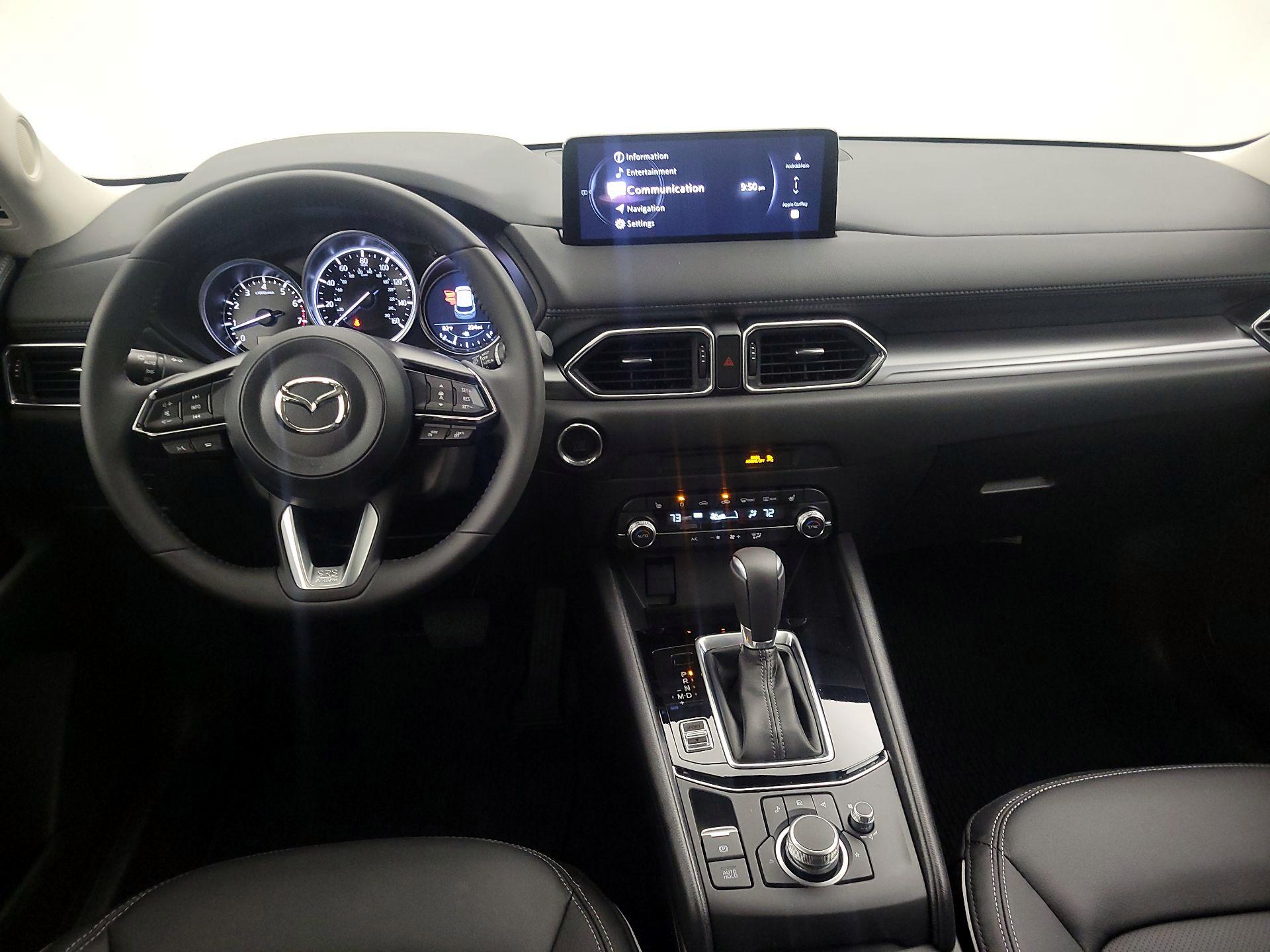 Thumbnail: 2025 Mazda CX-5 - 9