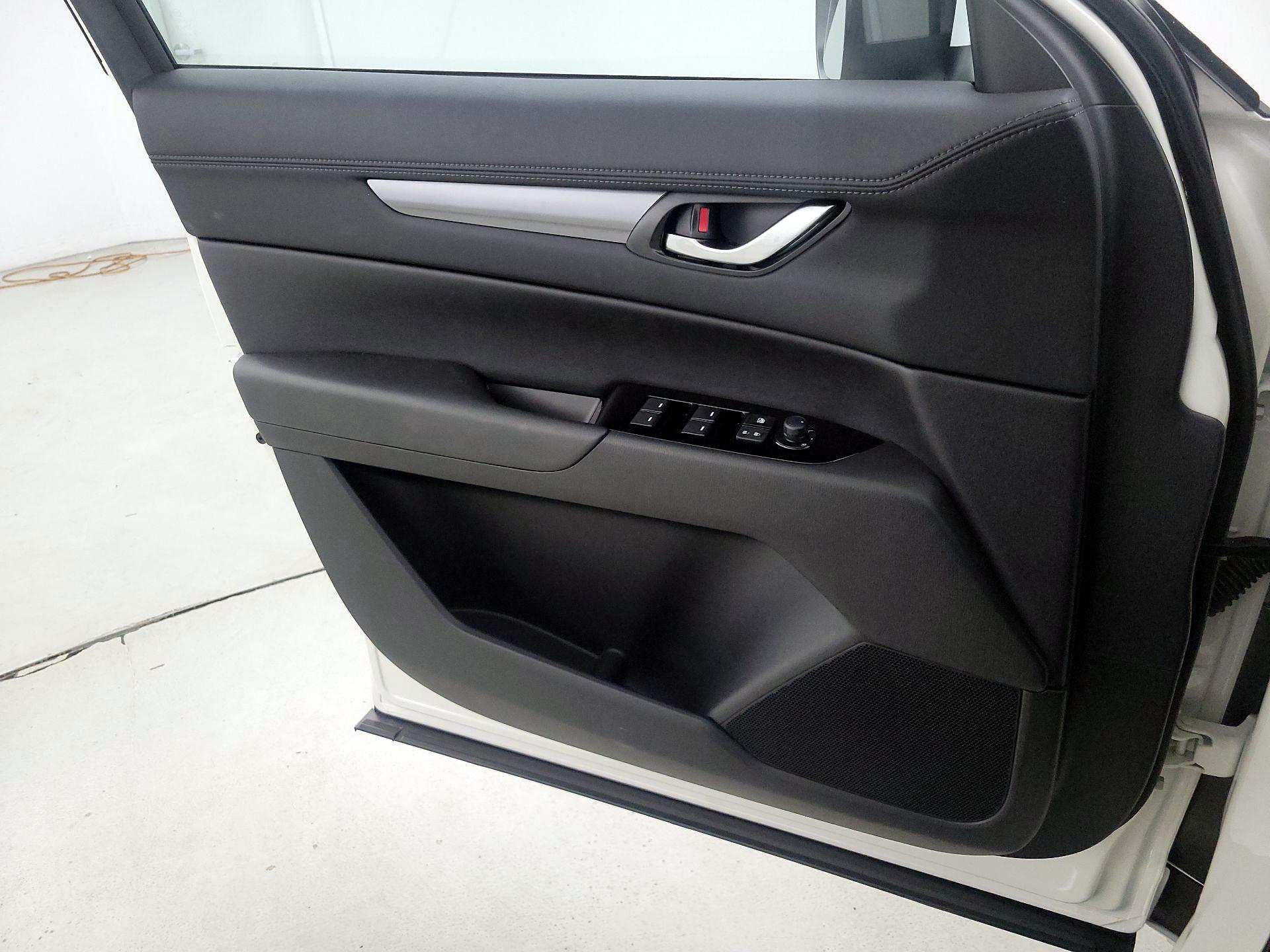 Thumbnail: 2025 Mazda CX-5 - 12