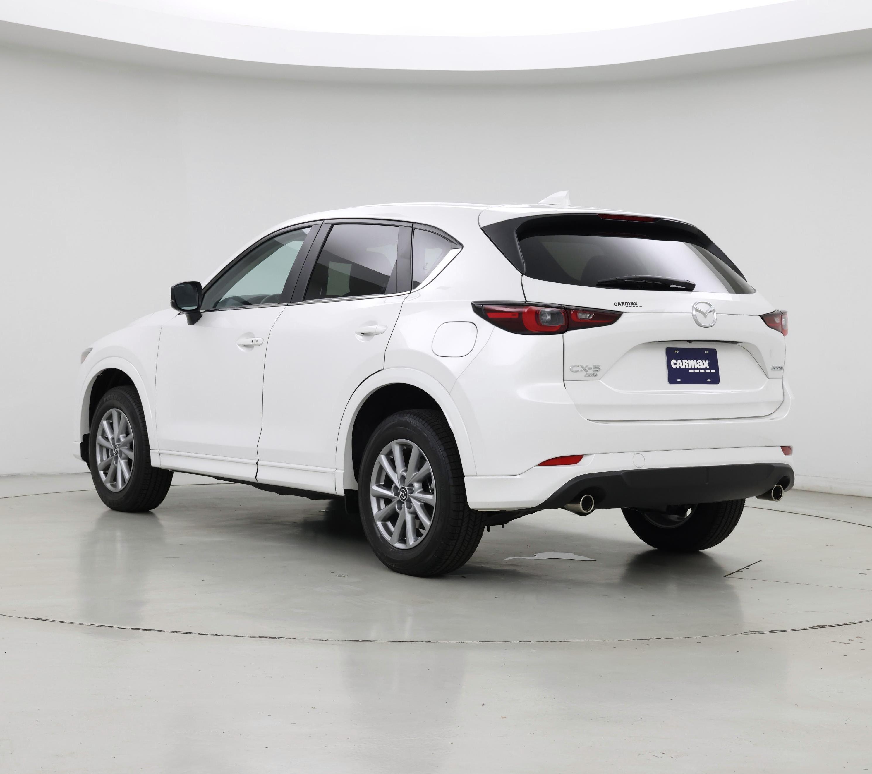 Thumbnail: 2025 Mazda CX-5 - 2