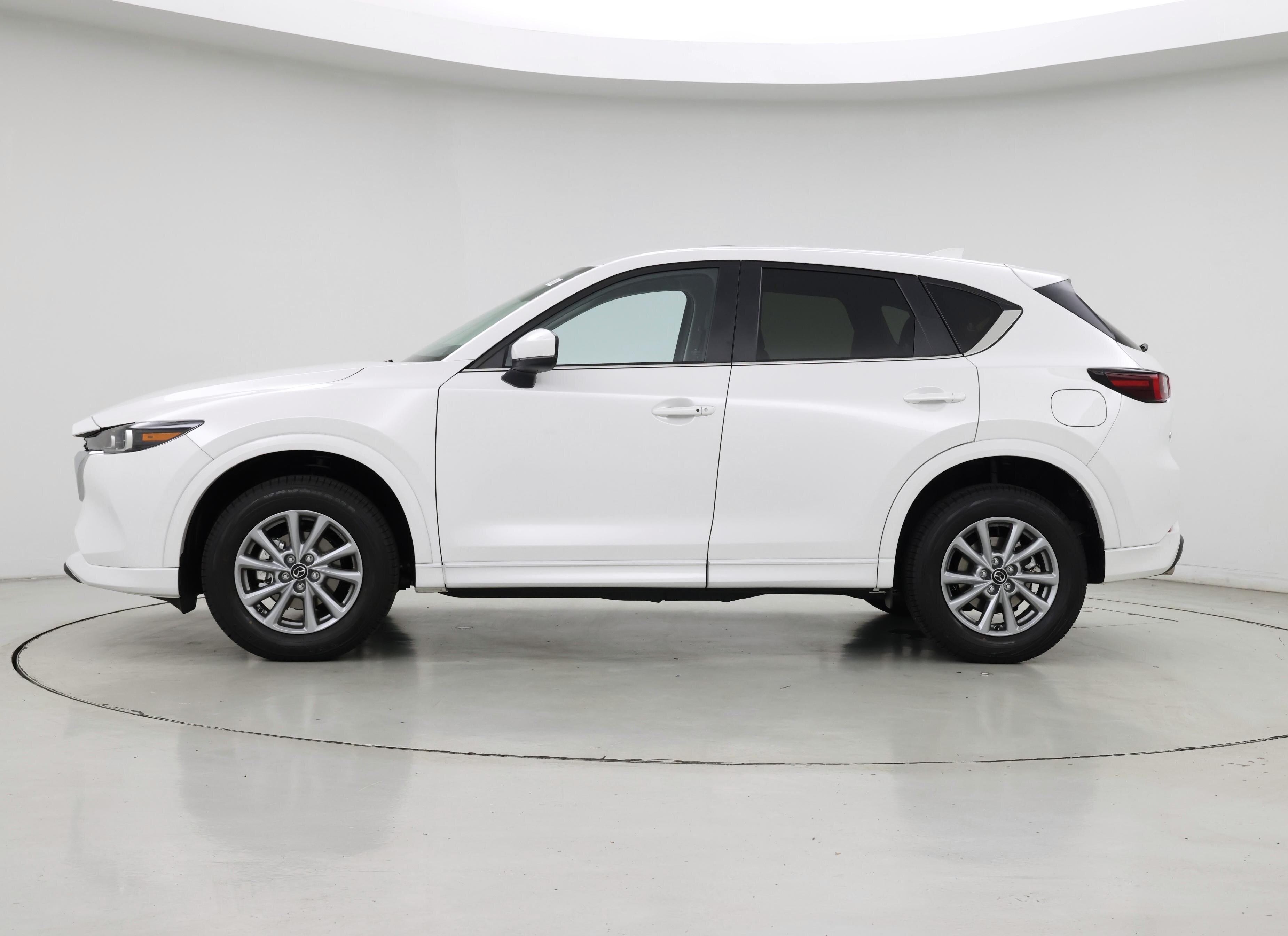 Thumbnail: 2025 Mazda CX-5 - 3