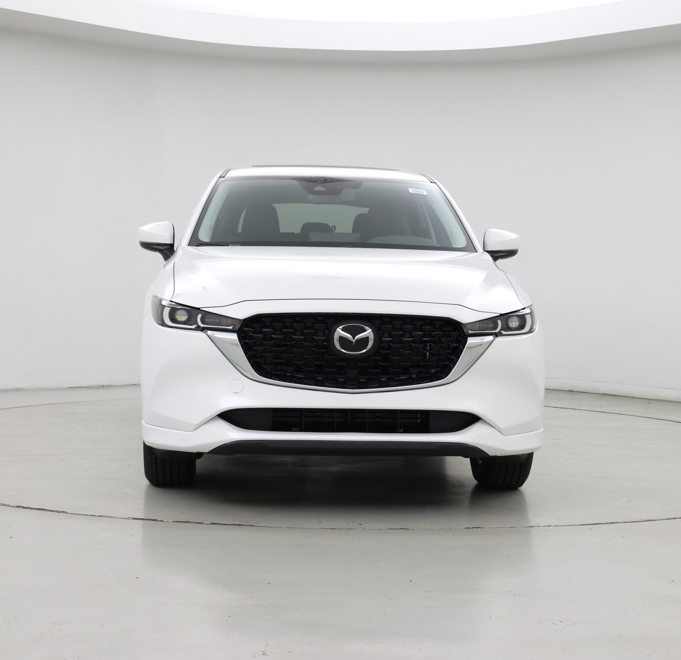 Thumbnail: 2025 Mazda CX-5 - 5