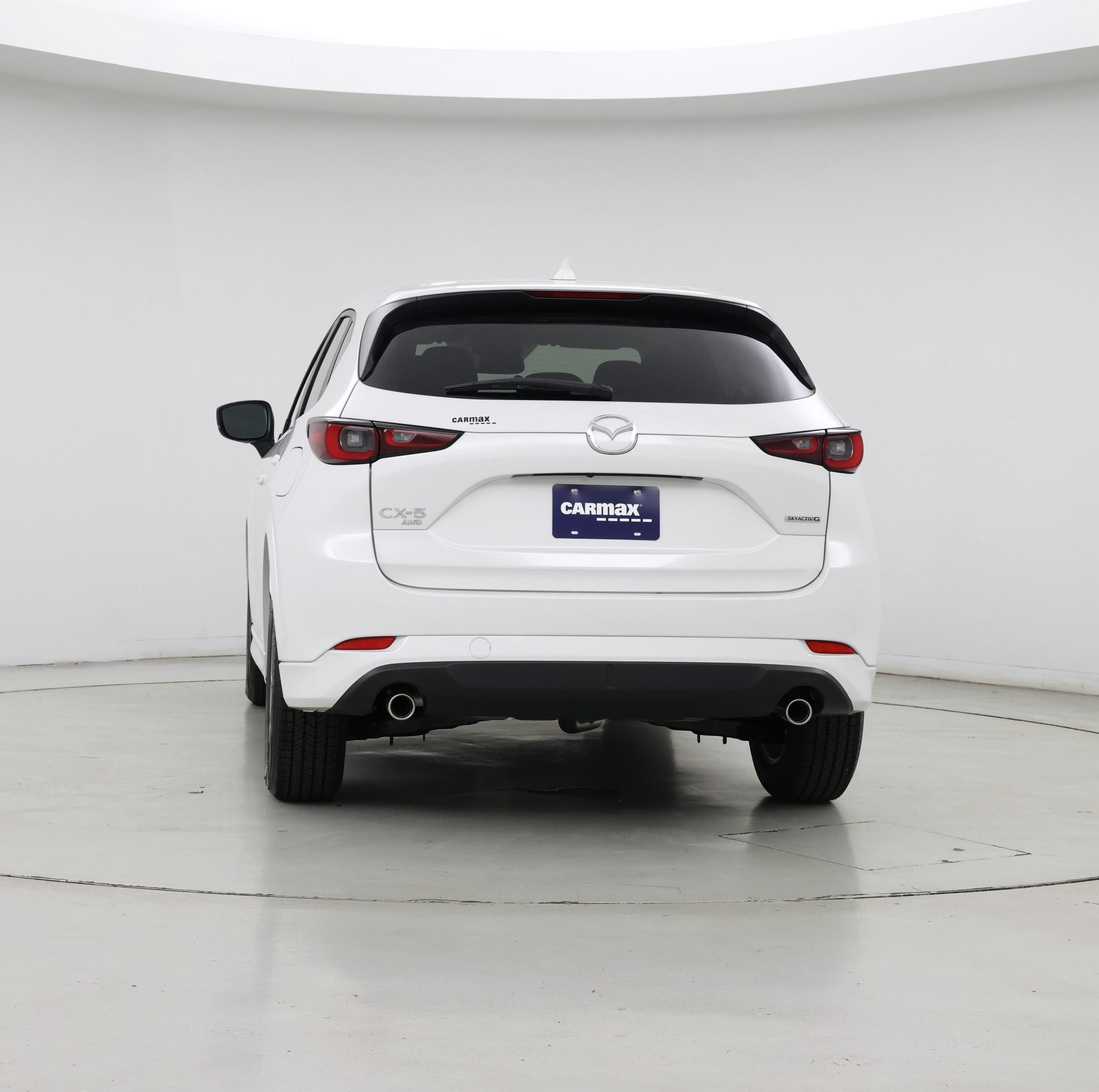Thumbnail: 2025 Mazda CX-5 - 6