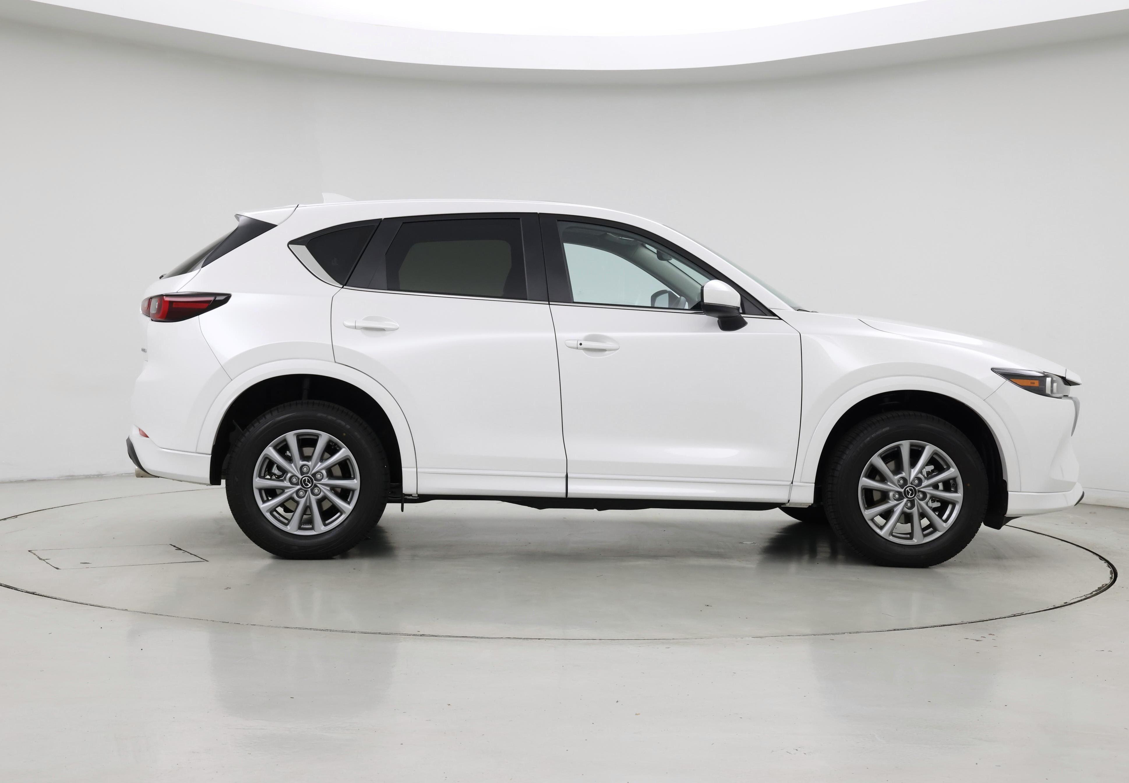 Thumbnail: 2025 Mazda CX-5 - 7
