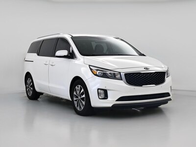 2018 Kia Sedona SX -
                Norcross, GA