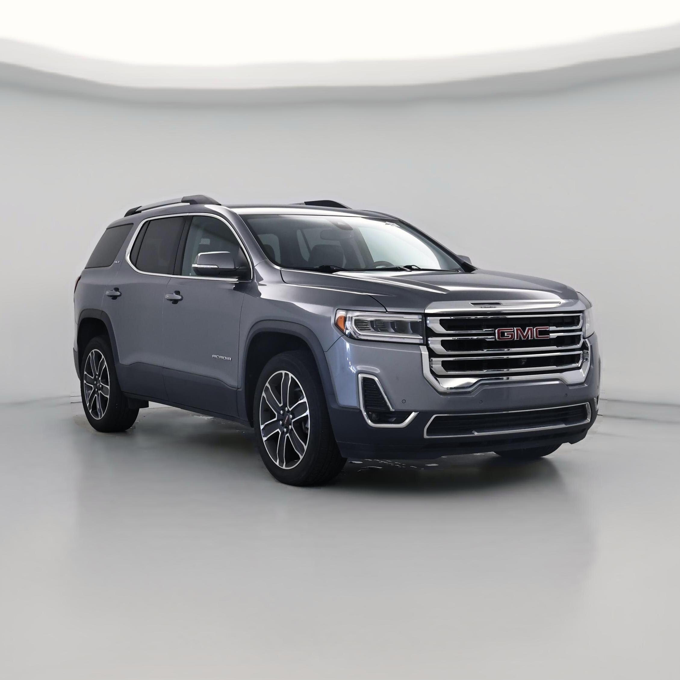 Thumbnail: 2020 GMC Acadia - 1