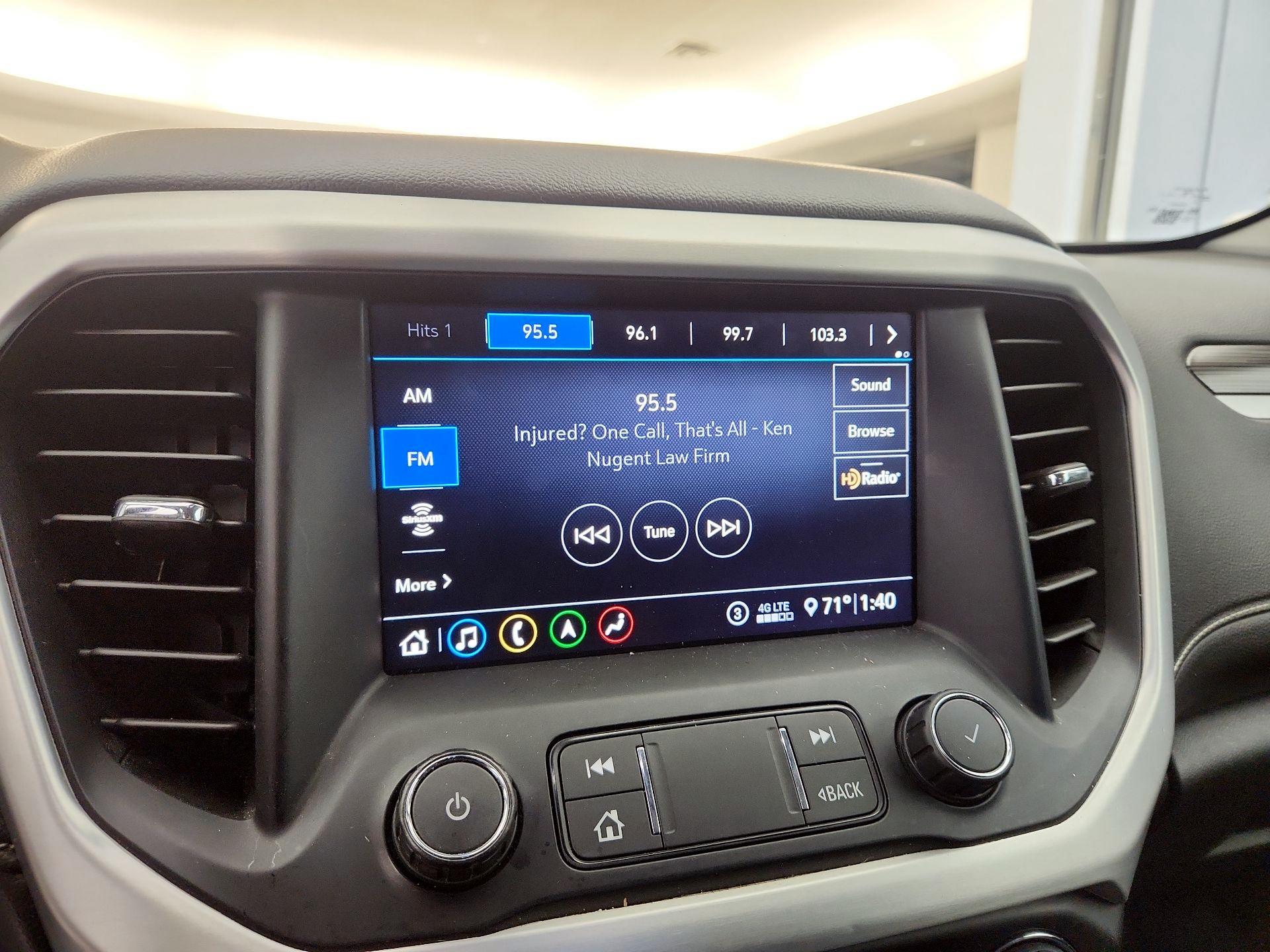 Thumbnail: 2020 GMC Acadia - 15