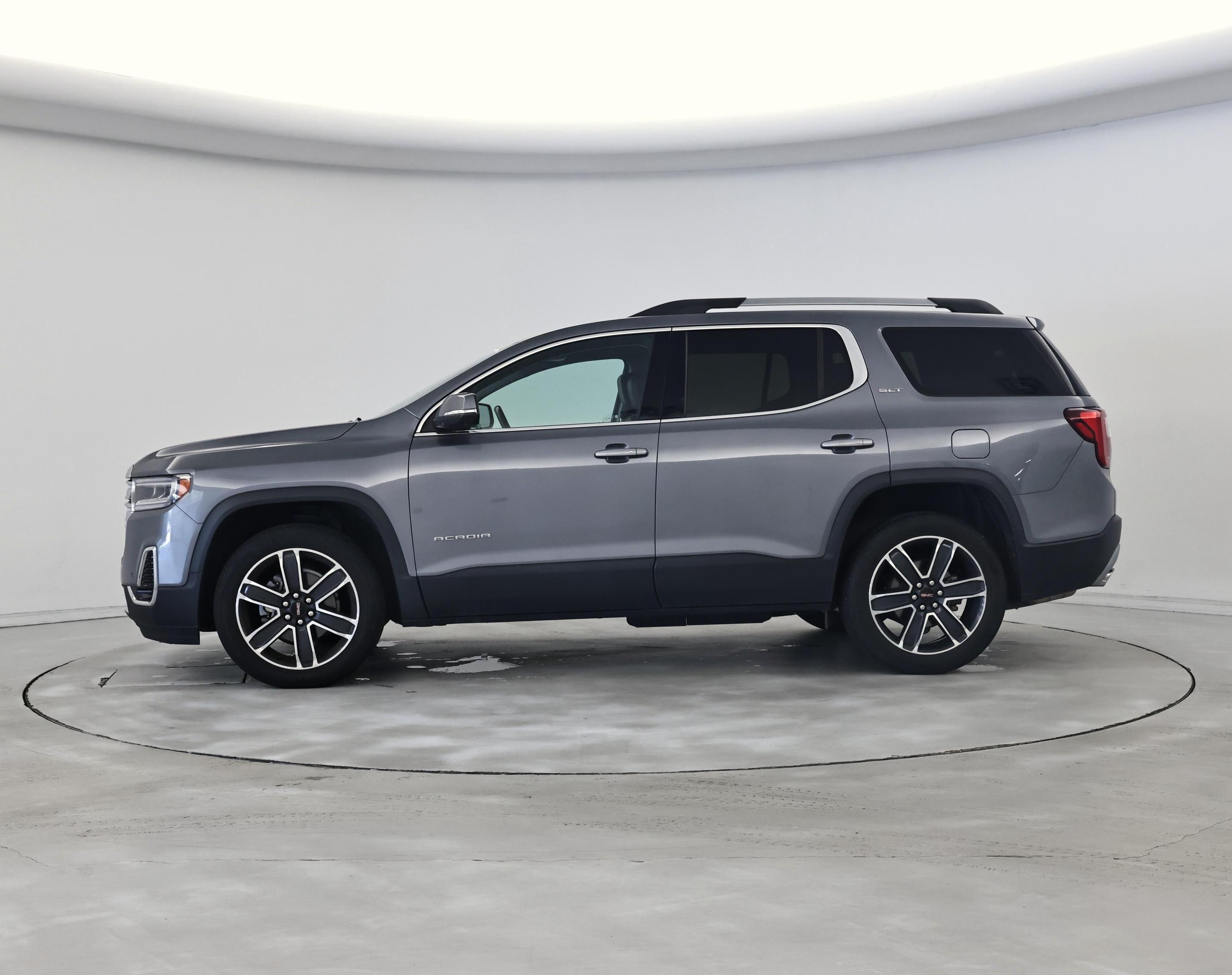 Thumbnail: 2020 GMC Acadia - 3