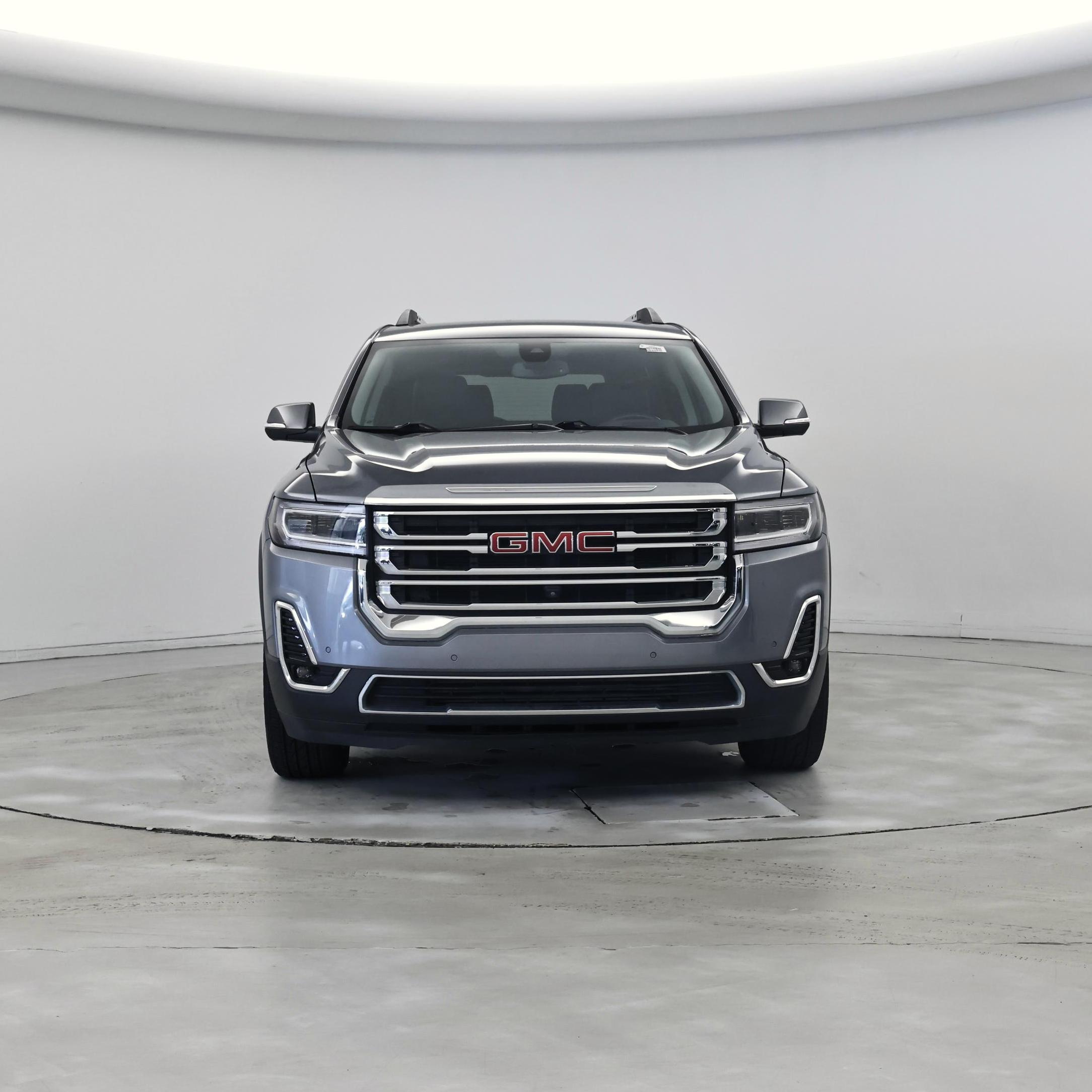 Thumbnail: 2020 GMC Acadia - 5