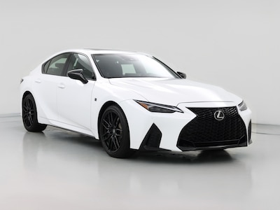 2024 Lexus IS F -
                  Stockbridge, GA