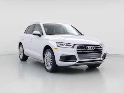 2019 Audi Q5 Premium Plus -
                Kennesaw, GA