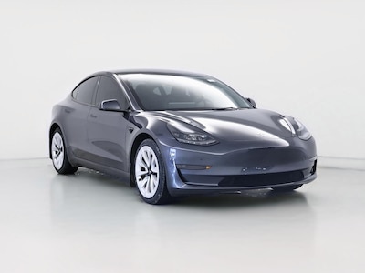 2023 Tesla Model 3  -
                Norcross, GA