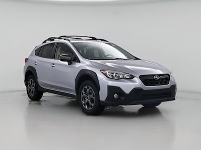 2023 Subaru Crosstrek Sport -
                Norcross, GA