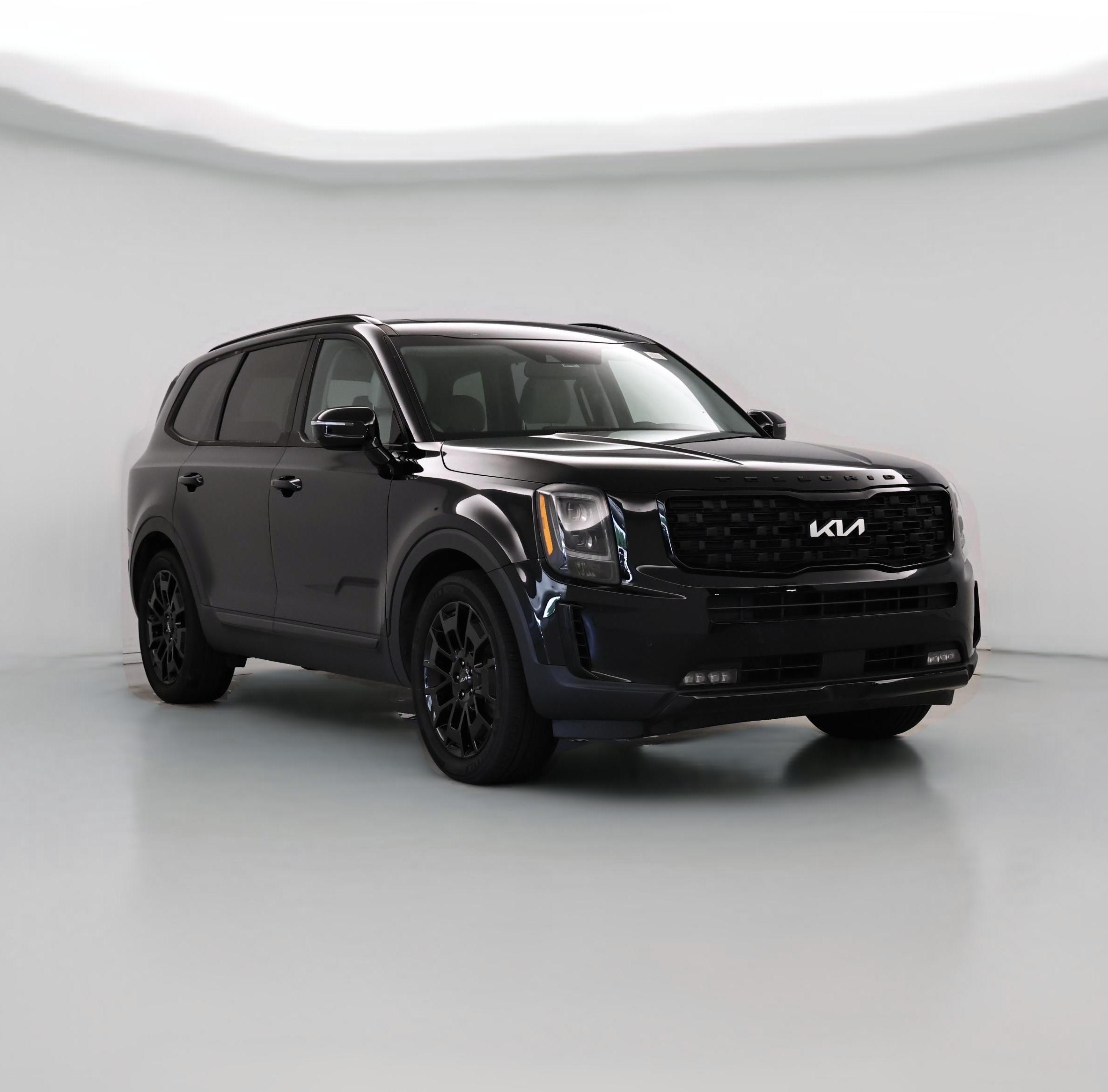 Thumbnail: 2022 Kia Telluride - 1