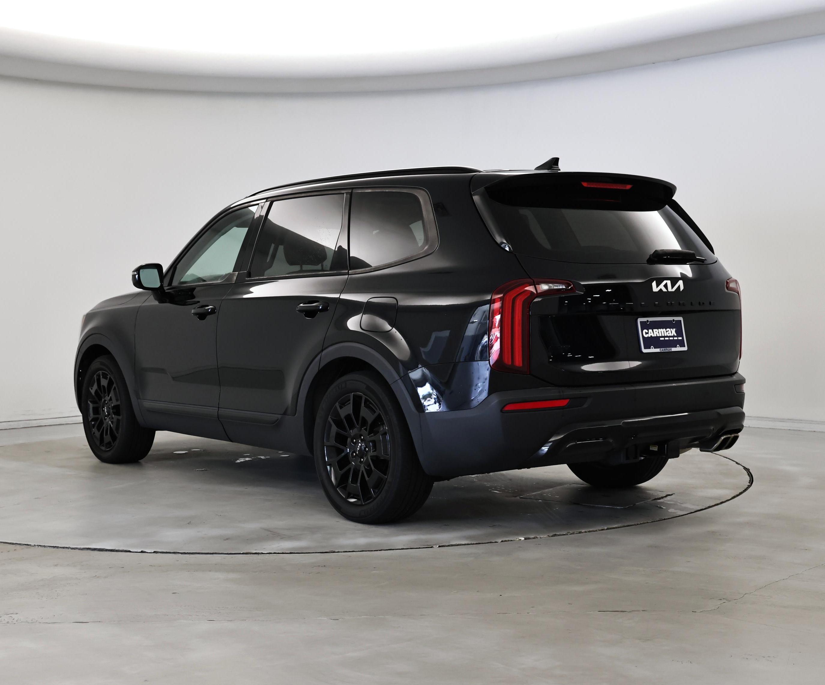 Thumbnail: 2022 Kia Telluride - 2
