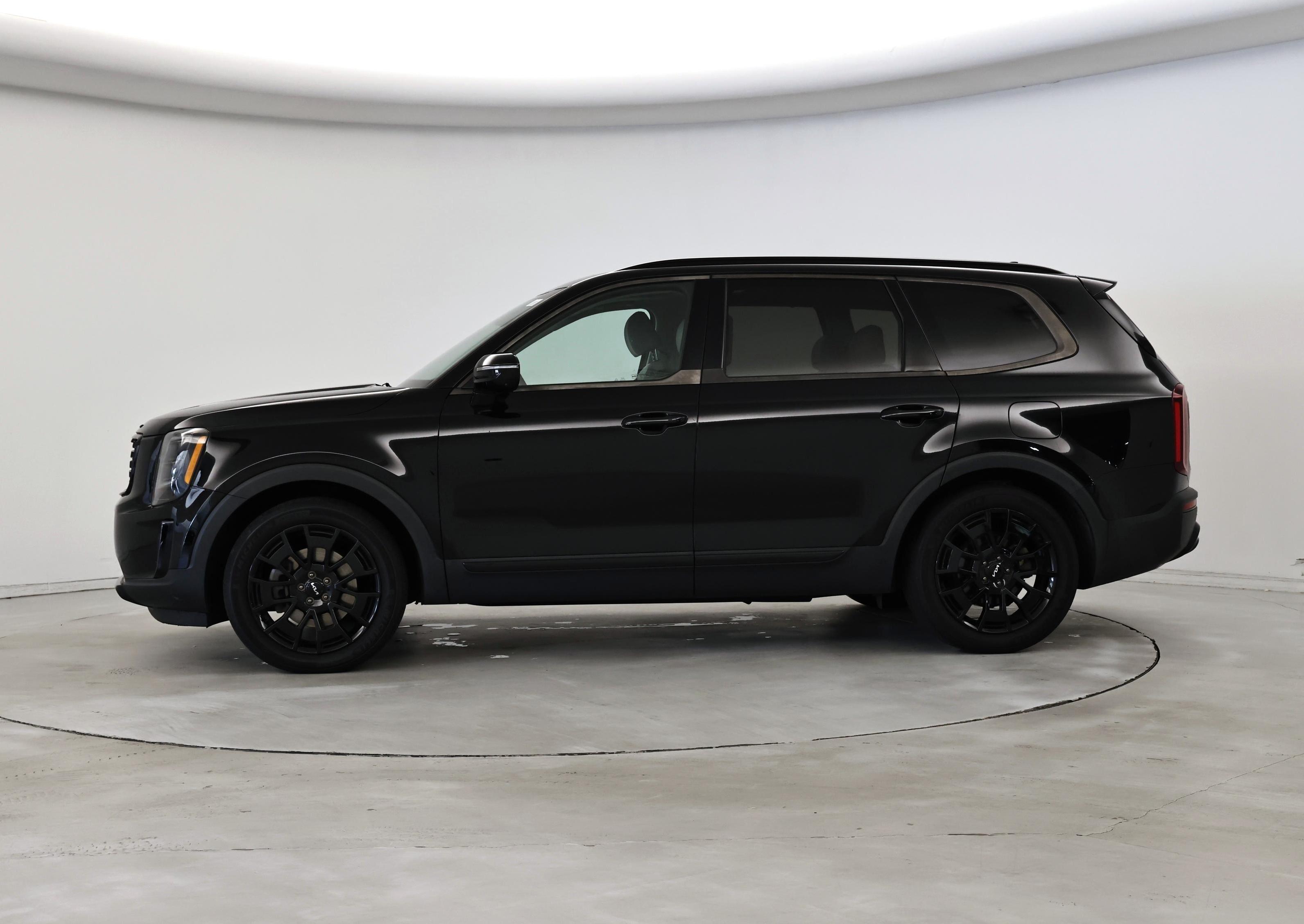 Thumbnail: 2022 Kia Telluride - 3