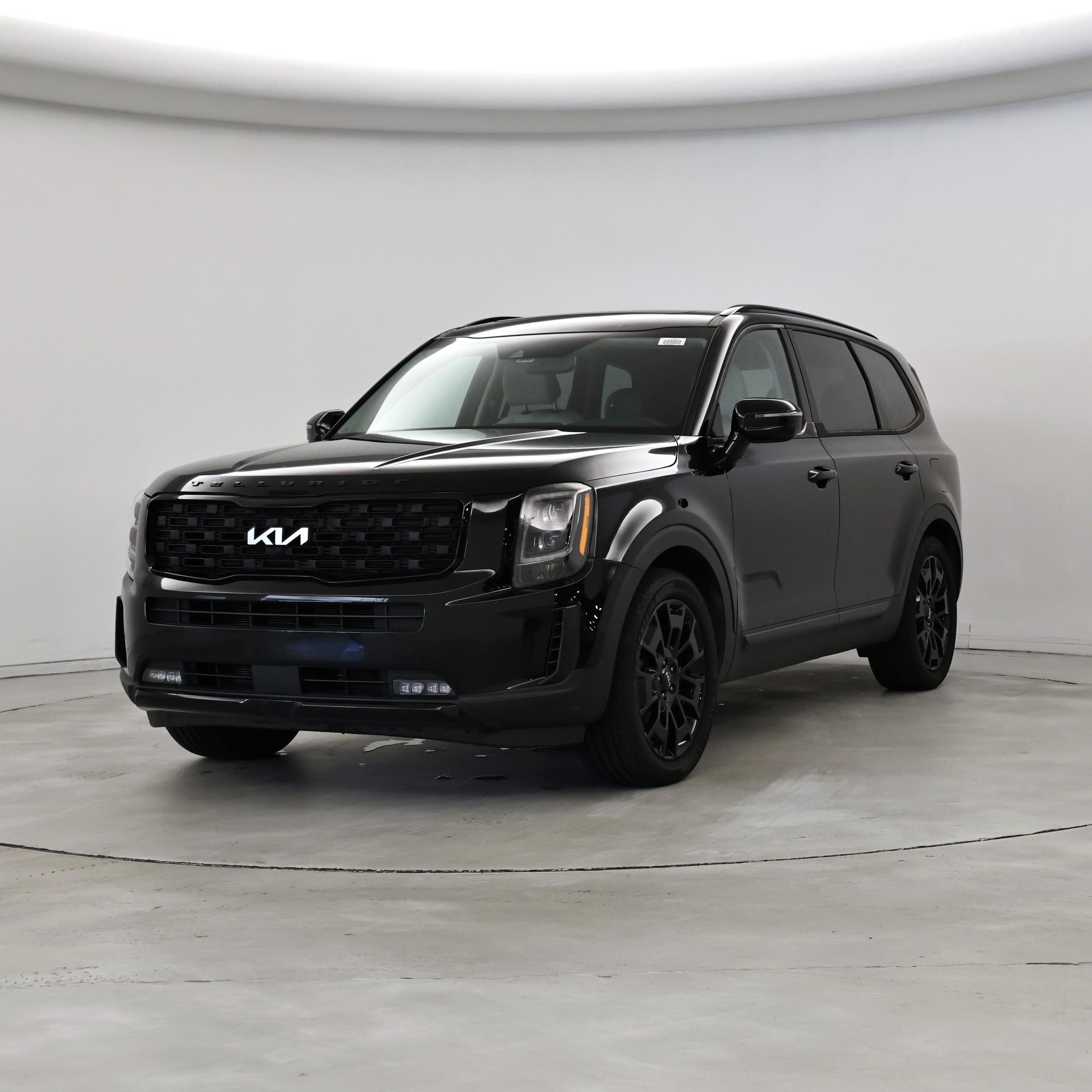 Thumbnail: 2022 Kia Telluride - 4