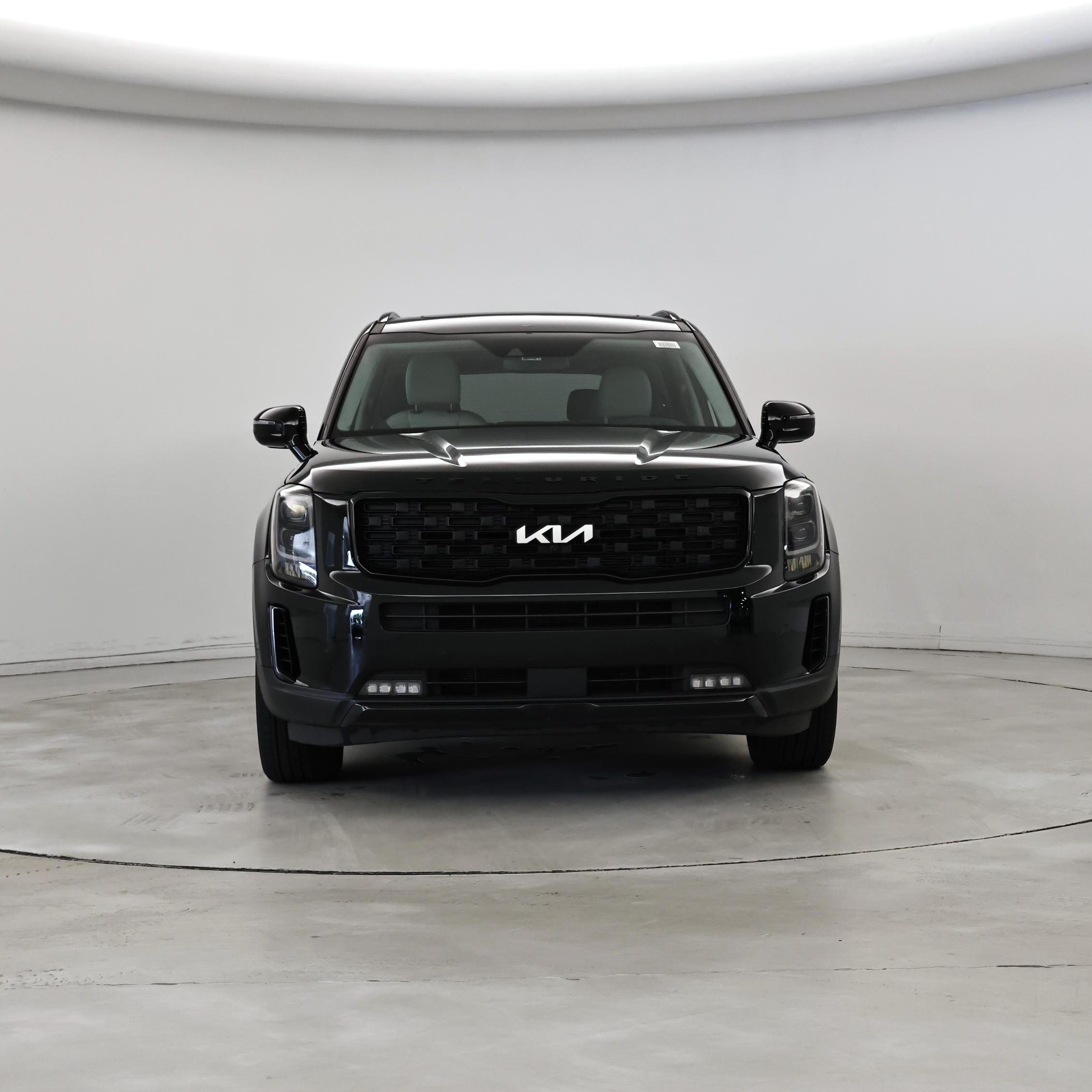 Thumbnail: 2022 Kia Telluride - 5