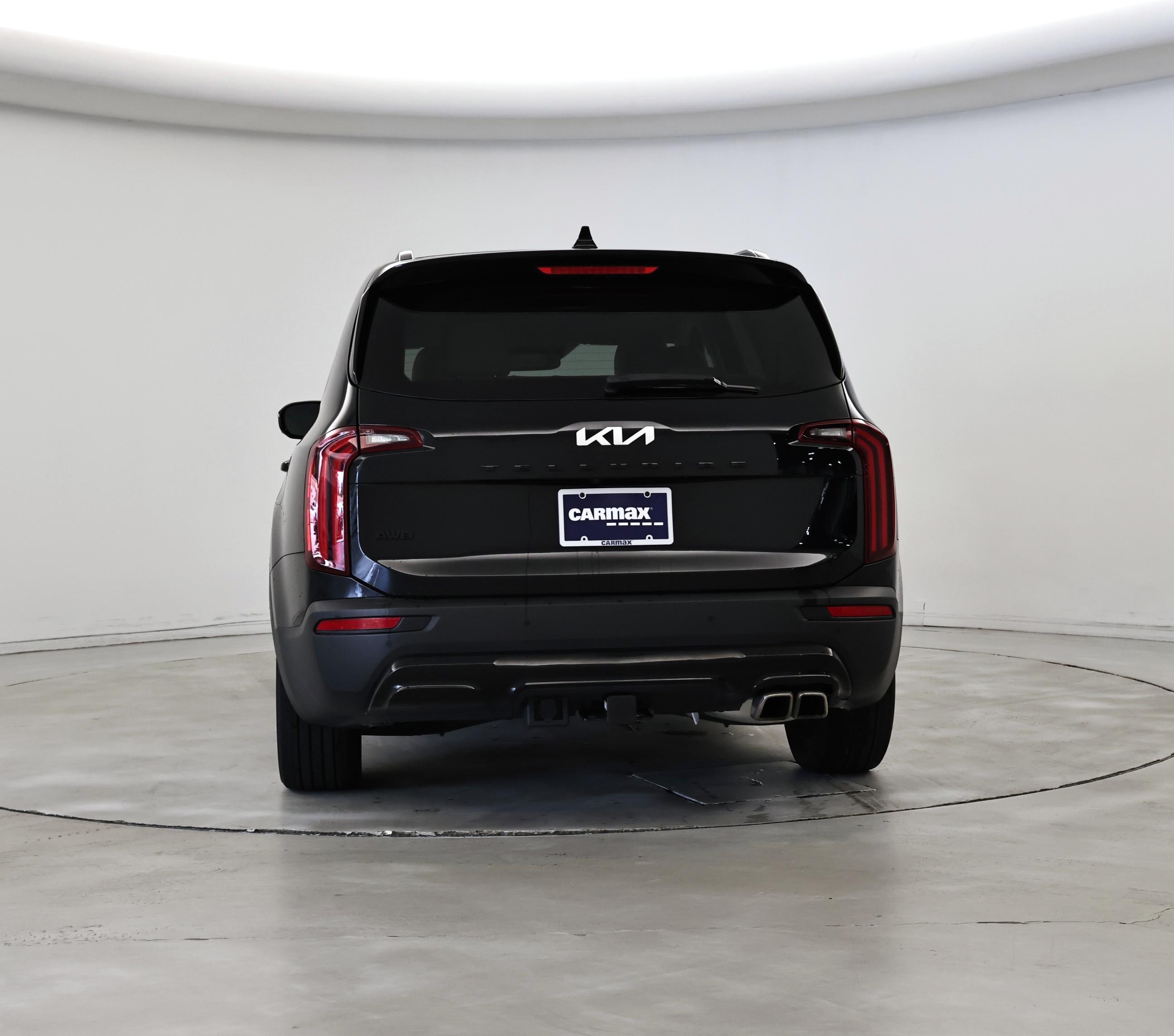 Thumbnail: 2022 Kia Telluride - 6