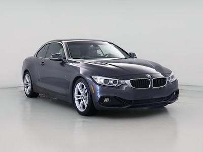 2017 BMW 4 Series 430i -
                  Norcross, GA