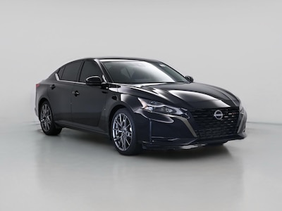 2024 Nissan Altima SR -
                Norcross, GA