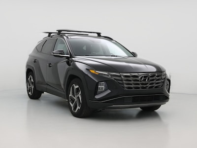 2022 Hyundai Tucson Limited -
                  Lithia Springs, GA