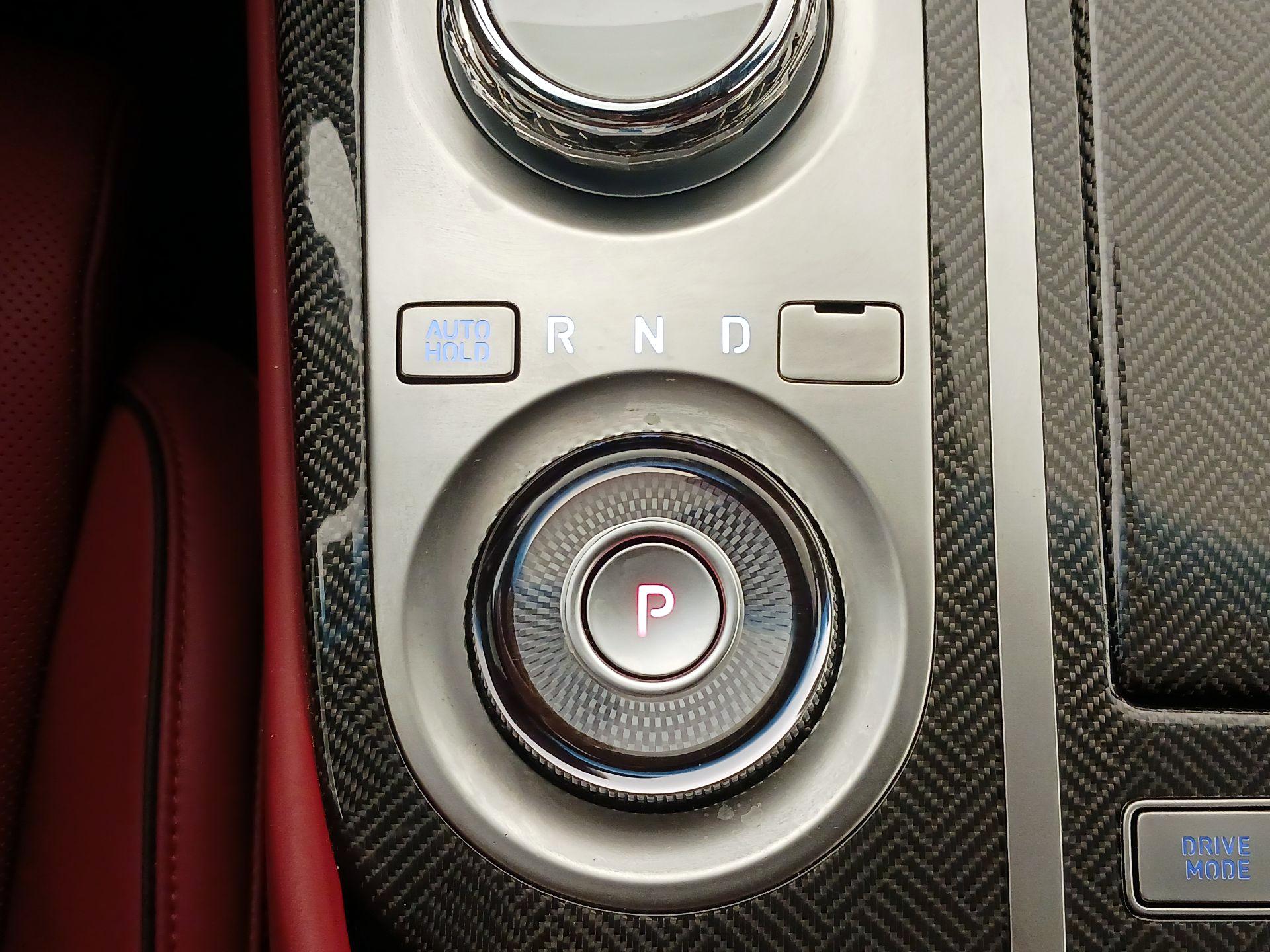 Thumbnail: 2024 Genesis G80 - 18