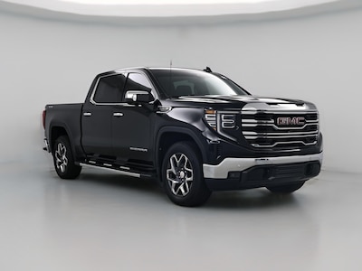 2022 GMC Sierra 1500 SLT -
                Norcross, GA