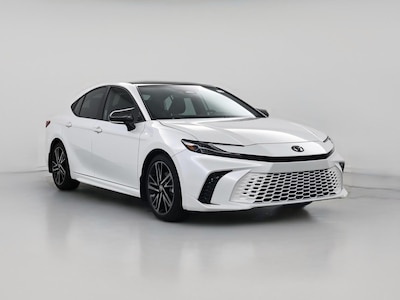 2025 Toyota Camry XSE -
                Norcross, GA