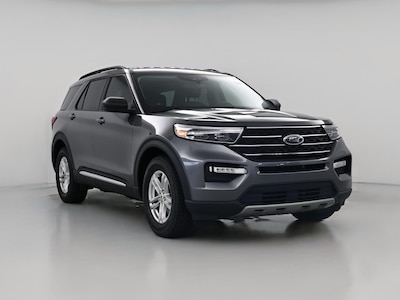 2022 Ford Explorer XLT -
                Norcross, GA