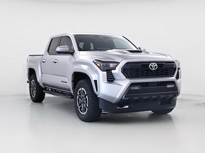 2024 Toyota Tacoma TRD Sport -
                Norcross, GA