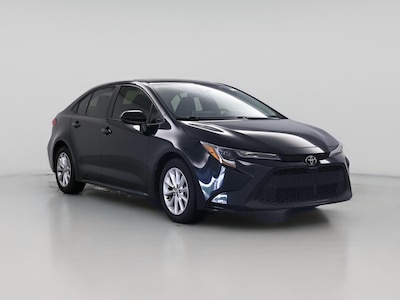 2020 Toyota Corolla LE -
                Norcross, GA
