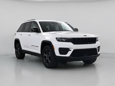 2023 Jeep Grand Cherokee Altitude -
                Norcross, GA