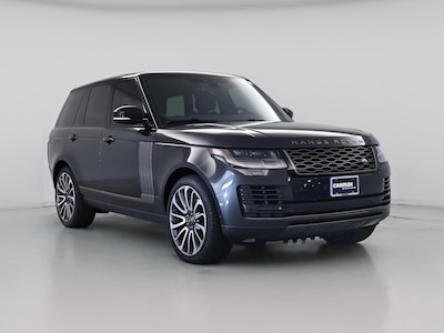 2021 Land Rover Range Rover Westminster -
                  Nashville, TN