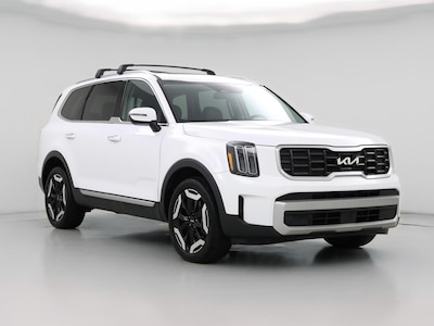 2024 Kia Telluride S -
                  Stockbridge, GA