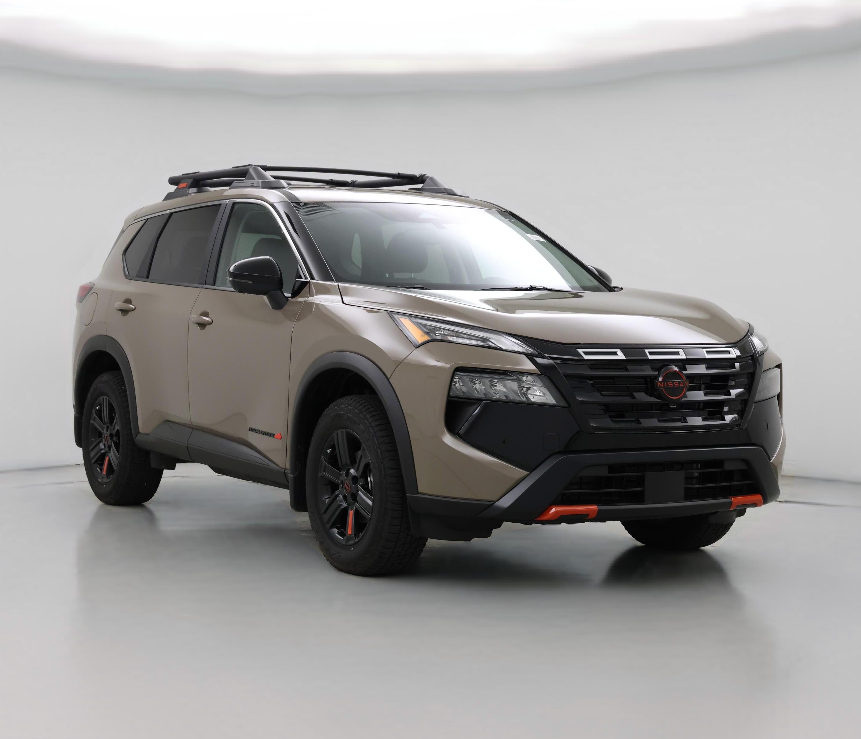 Thumbnail: 2025 Nissan Rogue - 1
