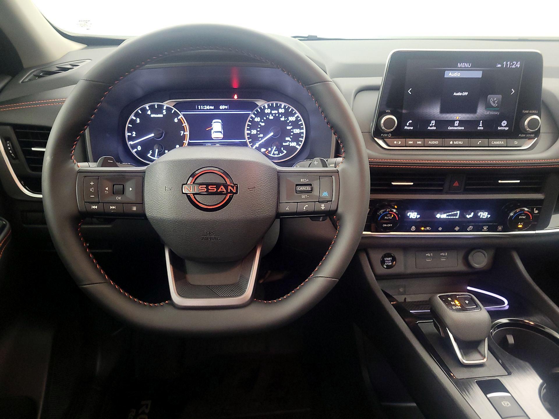 Thumbnail: 2025 Nissan Rogue - 10