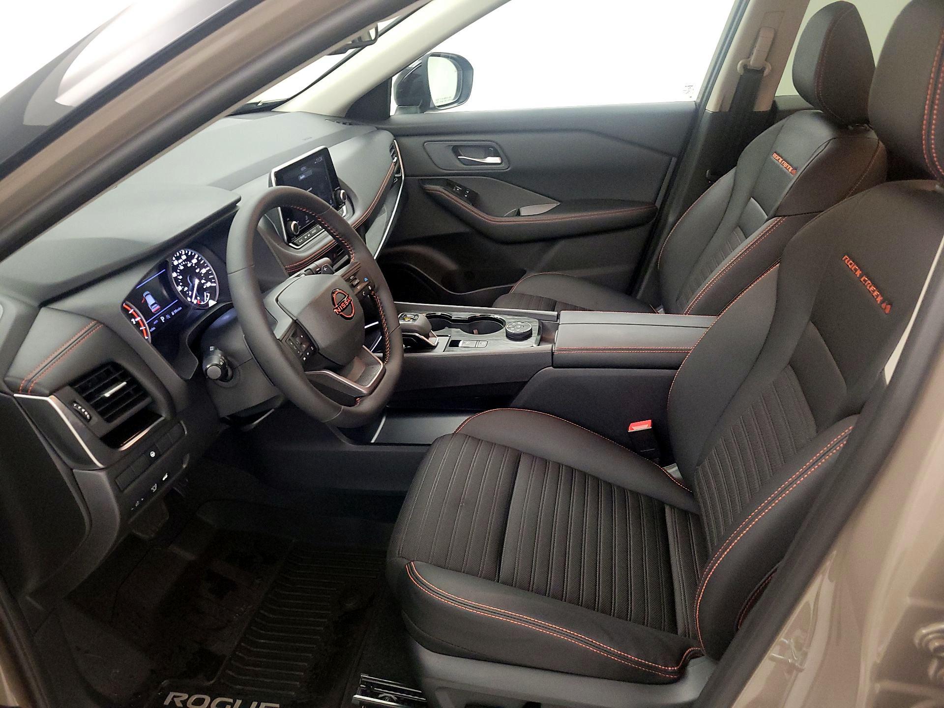 Thumbnail: 2025 Nissan Rogue - 11