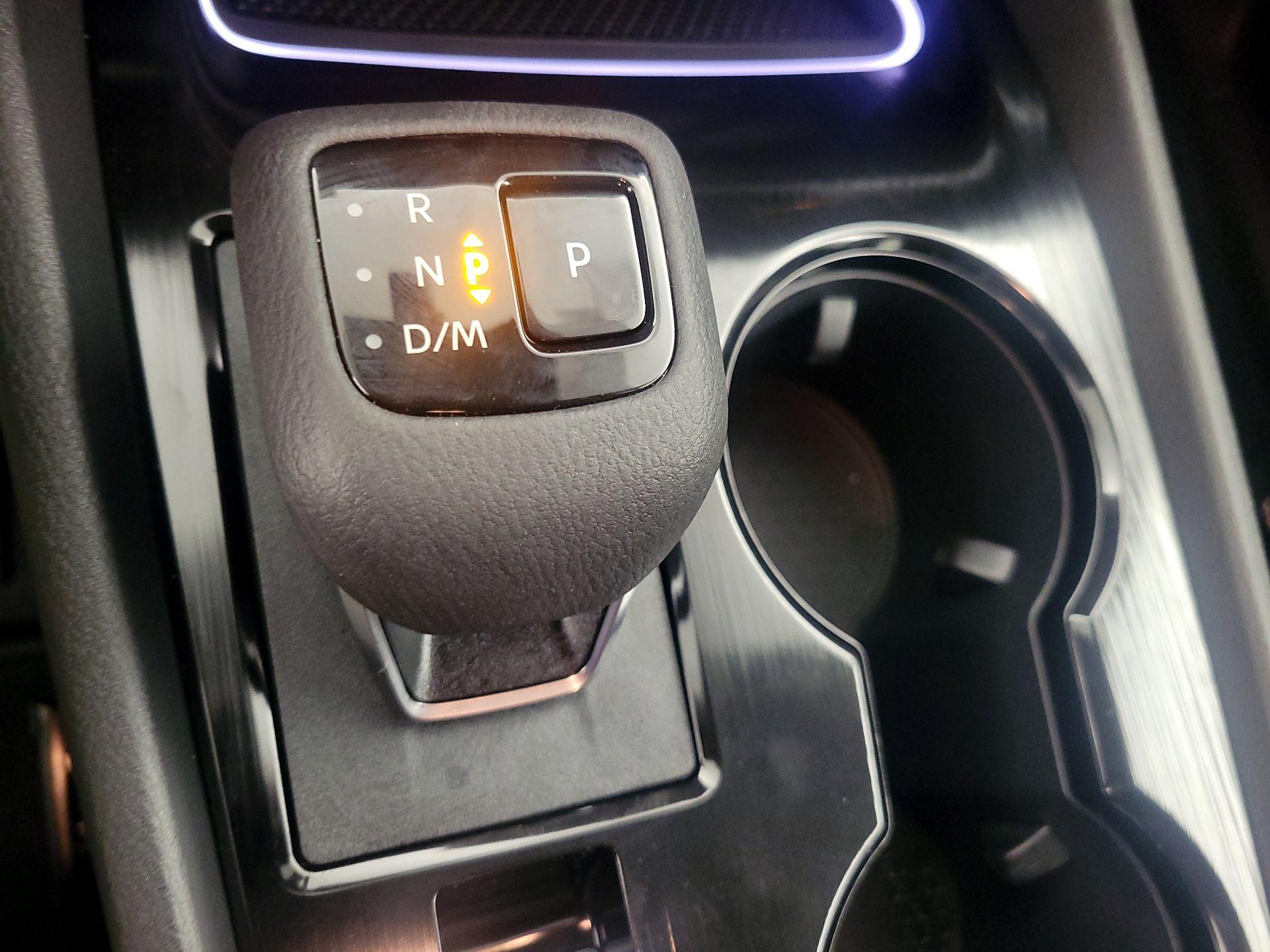 Thumbnail: 2025 Nissan Rogue - 17