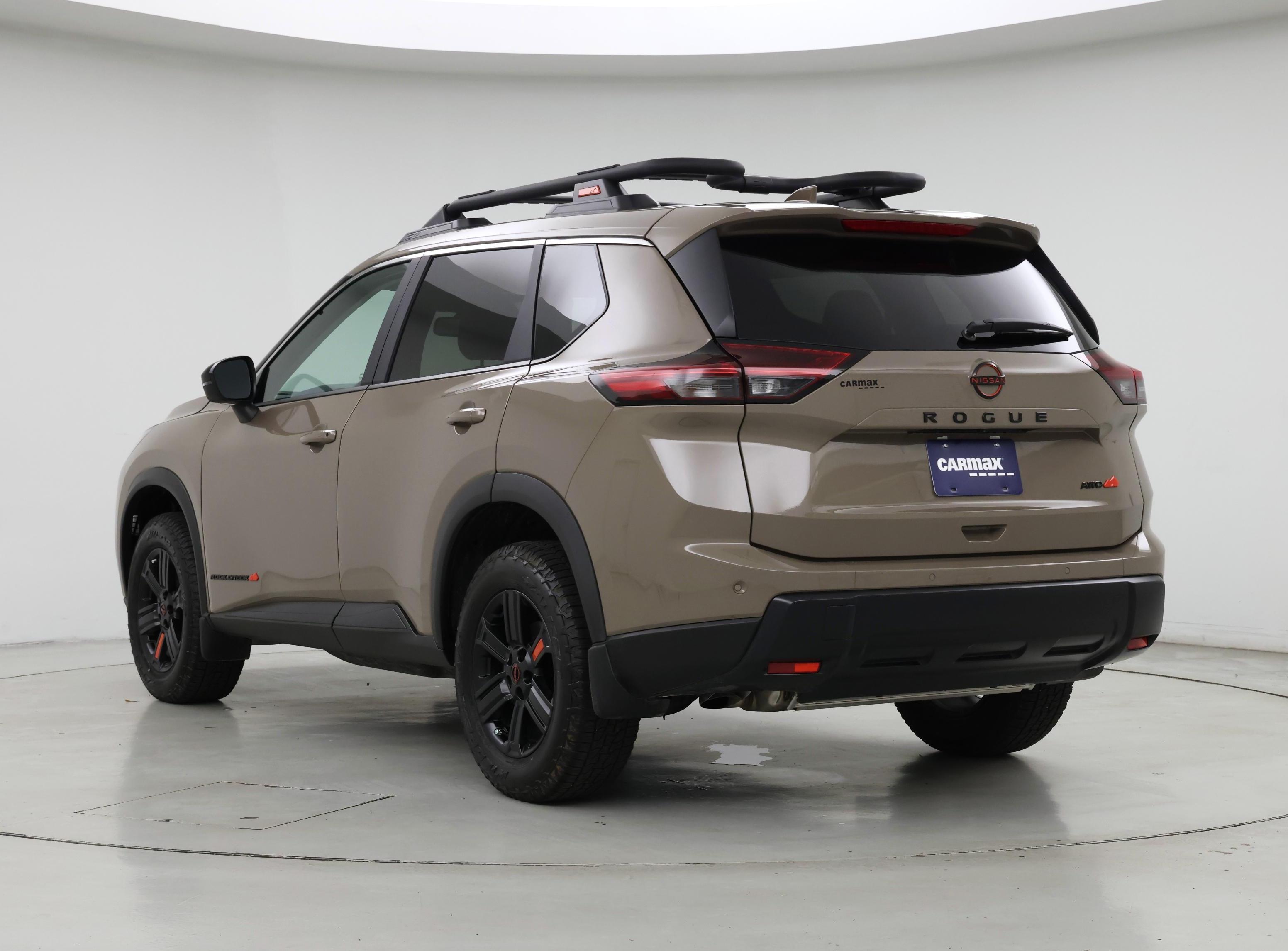 Thumbnail: 2025 Nissan Rogue - 2
