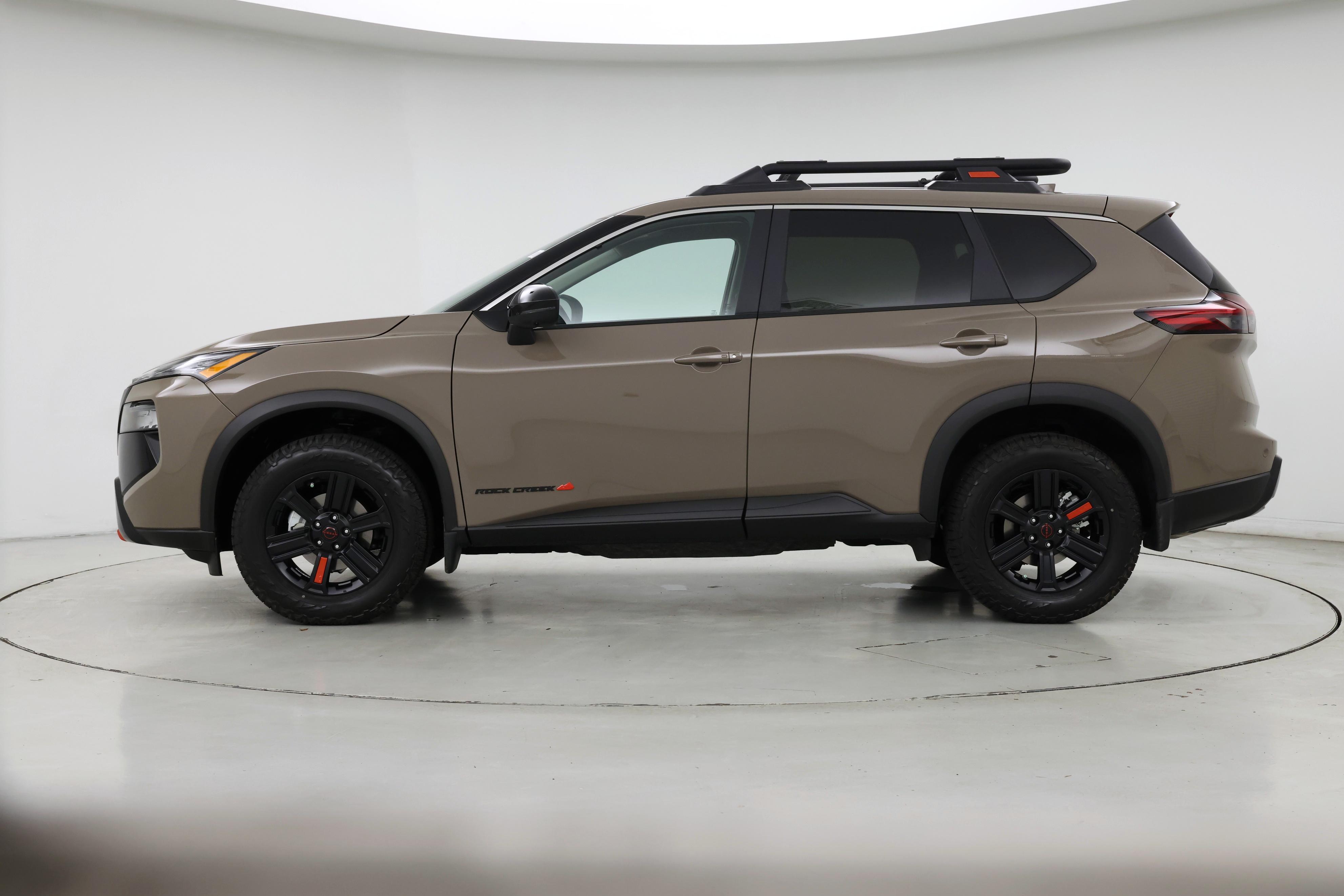 Thumbnail: 2025 Nissan Rogue - 3