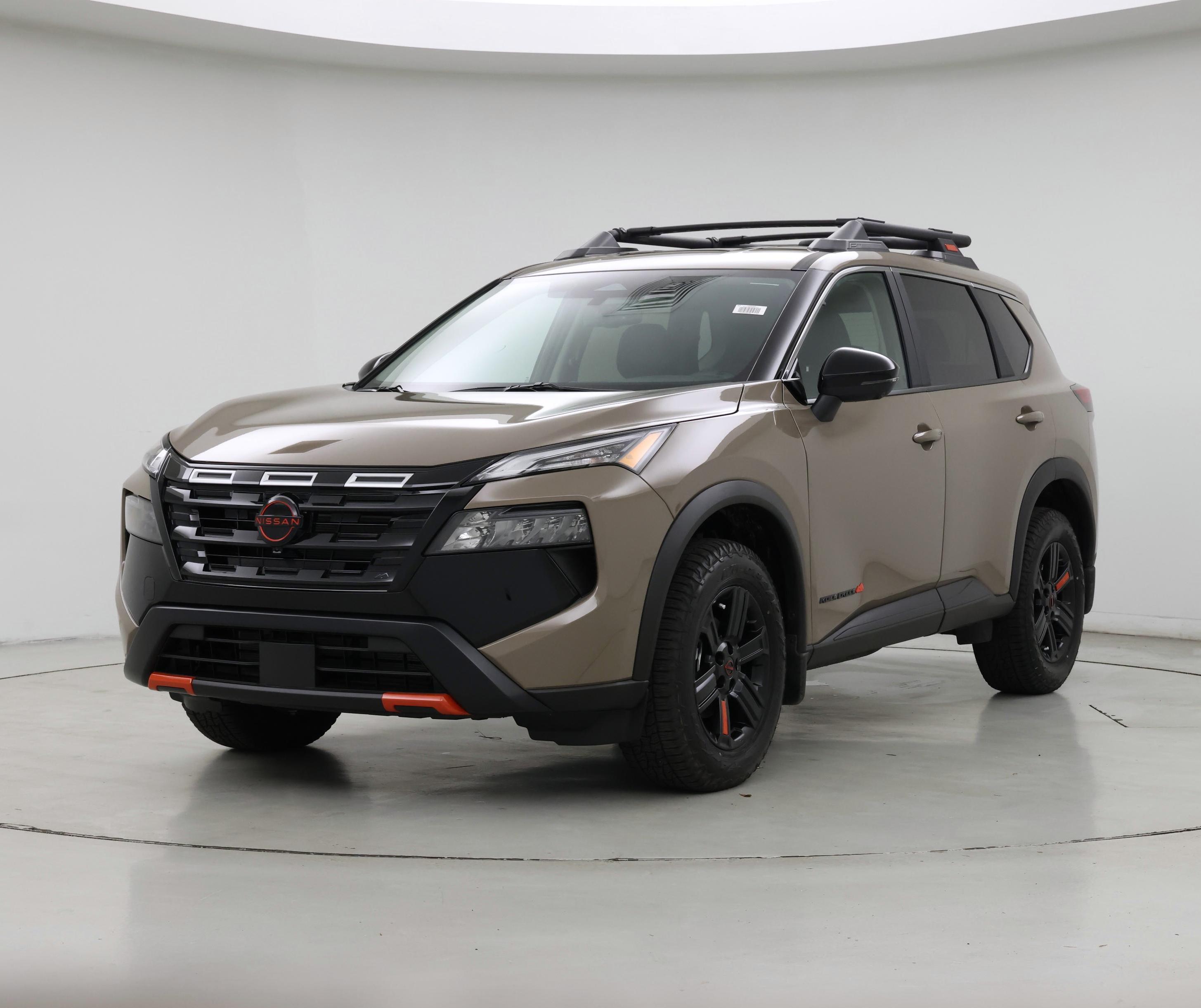 Thumbnail: 2025 Nissan Rogue - 4