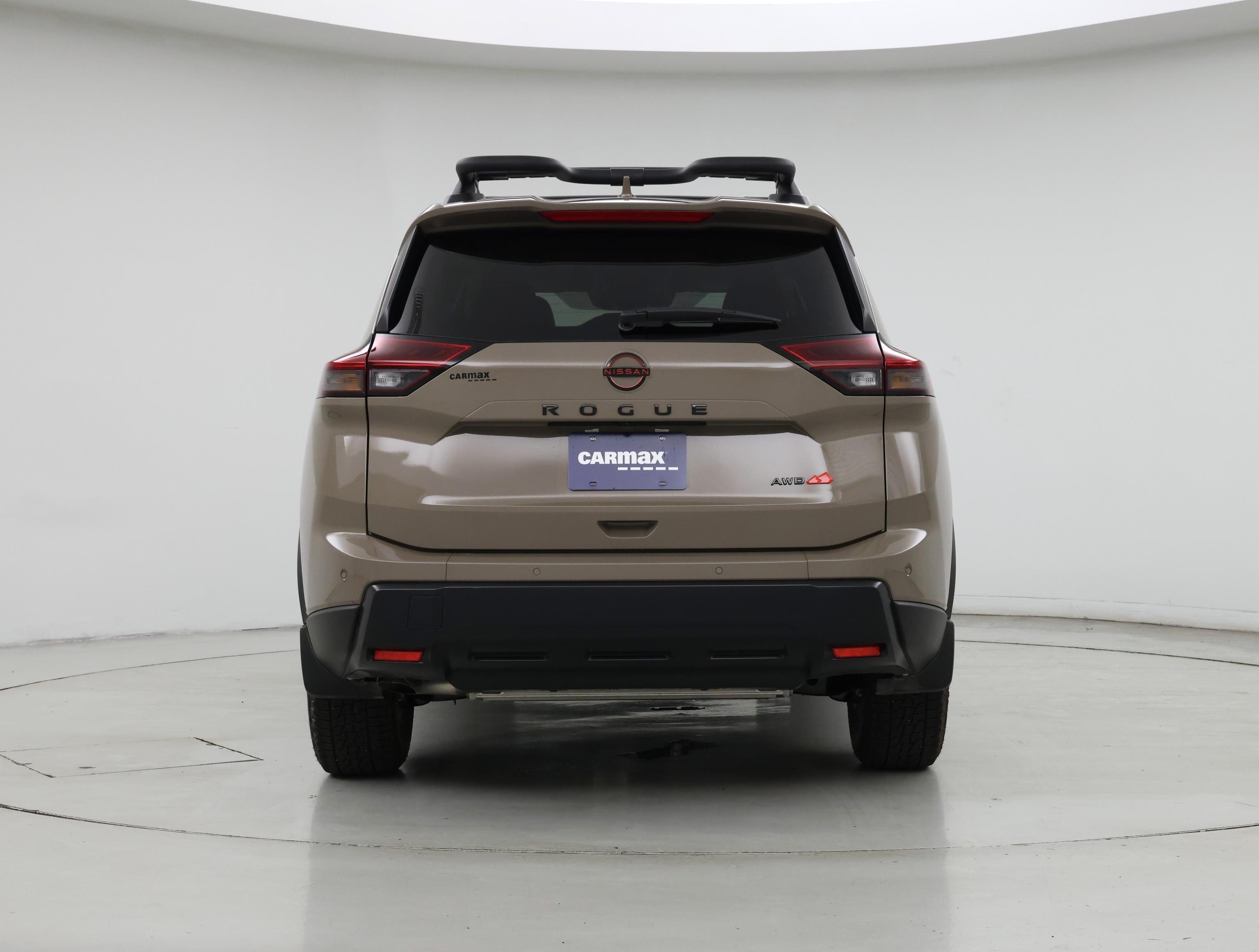 Thumbnail: 2025 Nissan Rogue - 6