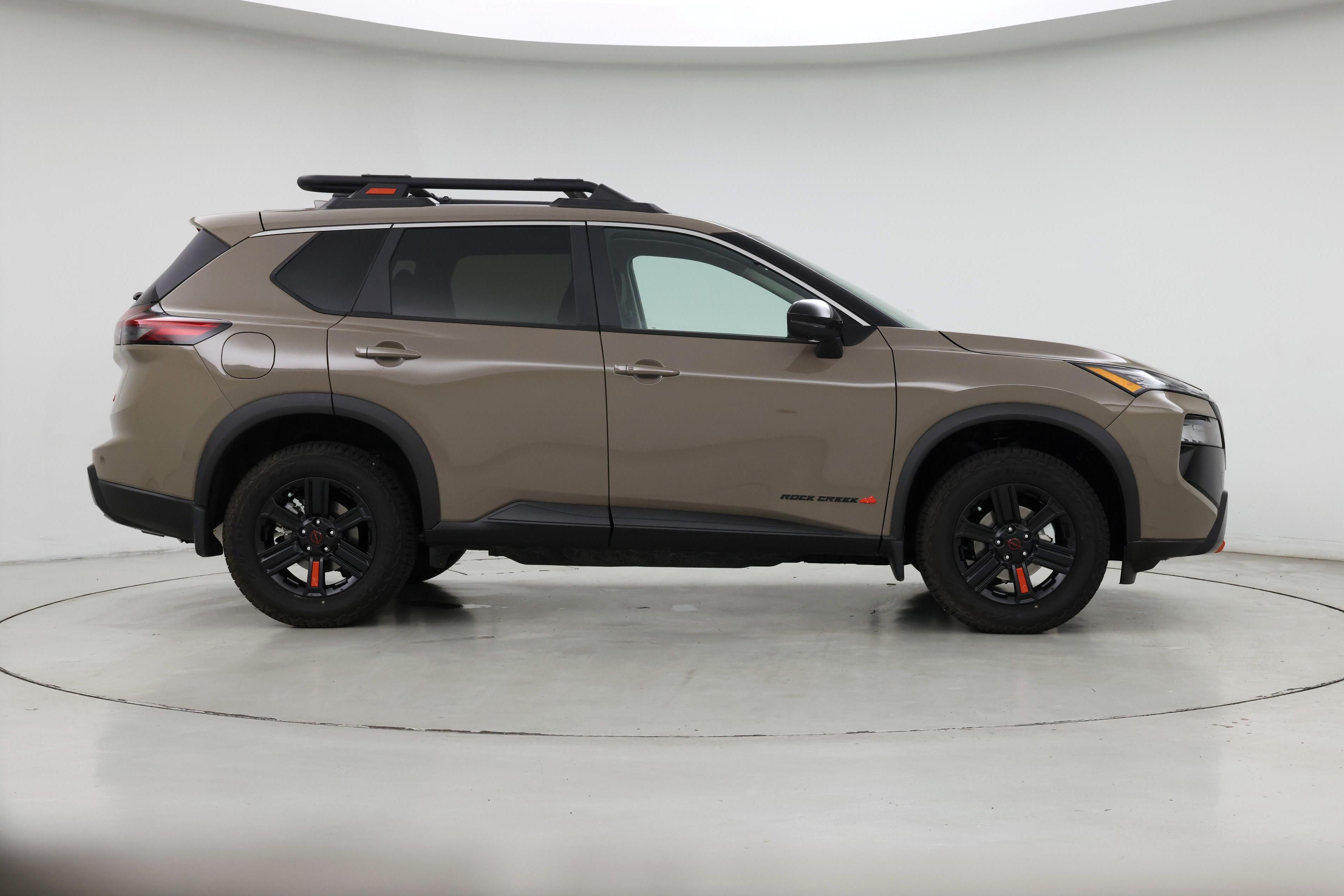 Thumbnail: 2025 Nissan Rogue - 7