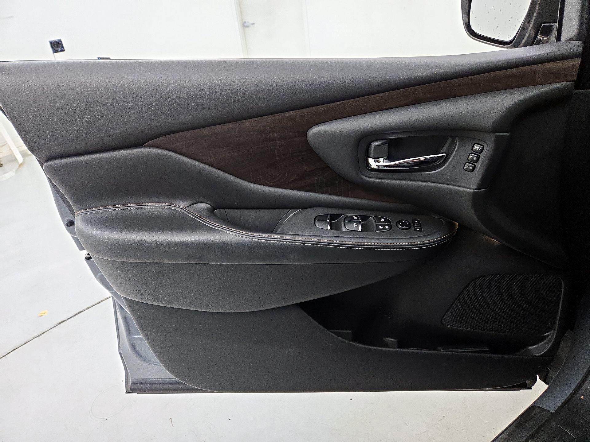 Thumbnail: 2021 Nissan Murano - 12