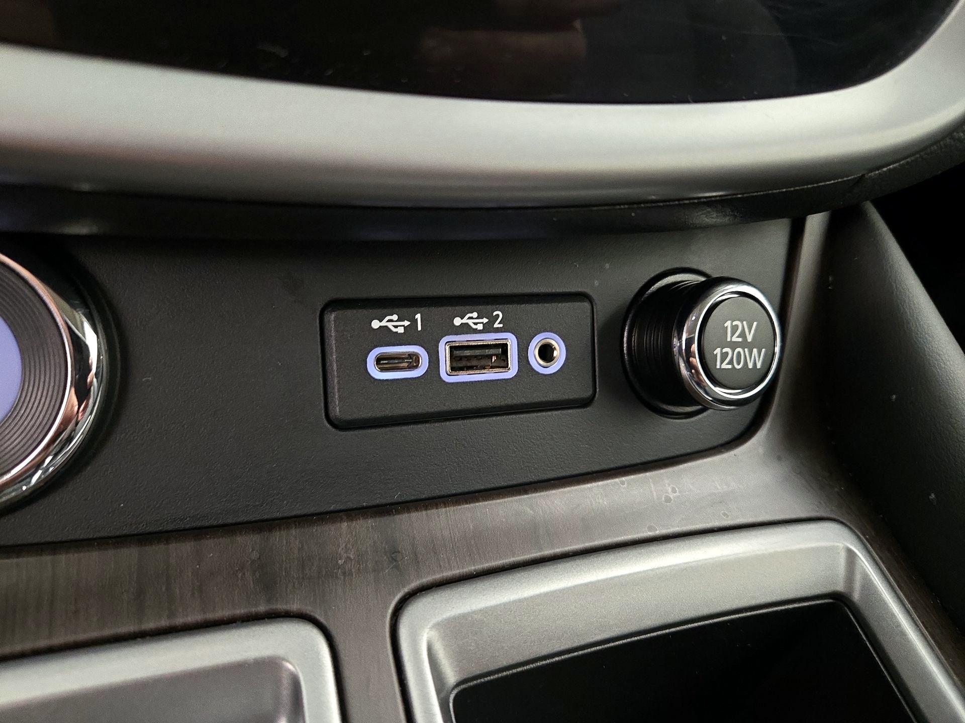 Thumbnail: 2021 Nissan Murano - 18
